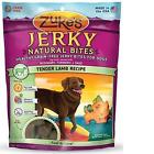 22053 Zuke S Jerky Natural 013423220535