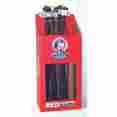 224002 017045 Redbarn Premium Pet Products Bully Stick 24 Inch Pack Of 25 785184224021