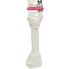 0761586 23114 Westminster Pet Flat Knot Rawhide Bone 076158231146