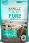 3-canidae 2315 Canidae Grain Free Pure Heaven With Salmon Sweet Potato Dog