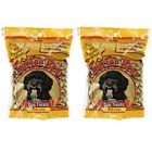 23344 Charlee Bear Dog Treats With Liver Pack Oz 840235167914