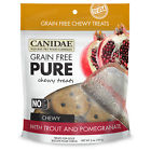 2335 Canidae Grain Free Pure 640461023356