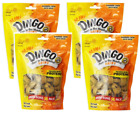 6156507 23834 Dingo Beef Flavored Rawhide Bones For Dogs Pack 615650238347 6156507 23834 Dingo Beef Flavored Rawhide Bones For Dogs Pack 615650238347