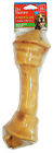 0949835 24709 Pet Factory Dog Treats American Beefhide Bone 094983247095