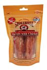 25021 Smokehouse Pet Products Aries Chicken Skewers Natural Smoked 078565250215