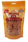 25051 Unbranded Smokehouse Pet Products Oz Small Chicken Chips 078565250512
