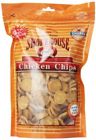 25052 Smokehouse Pet Products Natural Chicken Chips Dog Treats 078565250529