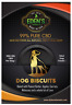 250mg Edens Herbals Deal Premium Cbd Hemp Dog Pet Treats