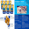 25135-cs Dog Treats All Natural More Flavors Pack Of Paws Pet