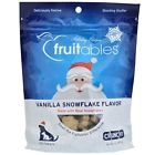2546 Fruitables Dog Treats Vanilla 895352002549 2546 Fruitables Dog Treats Vanilla 895352002549