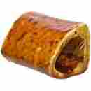 80025508 255008 Red Barn Bully Coated Bone Small