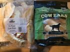 255013 Red Barn New Premium Dog Chews Ct All Natural Cow