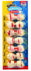 6156504 26003 Spectrum Brands United Pet Dingo Dog Dental Bones 615650260034