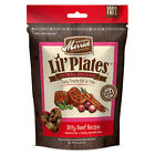 26052 Merrick Lil Plates Grain Free Bitty Beef Small 022808260523