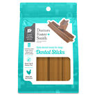 2626779 Doctors Foster Smith Large Dental Stix Pack Of 800443238882