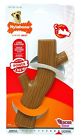 2653 Dura Chew Hollow Stick Bacon Flavor Dog Toy 018214826538