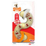 2658 Power Chew Dura Shape Bacon Flavor Dog Toy 018214826583