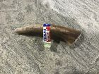 2729735 Good Texas Longstar Large Deer Antler Dog Chew Lovin