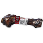 2730007 Good Lovin Hickory Smoked Foreshank Bone Dog Chew 800443273487
