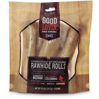 2730488 Good Lovin Chicken And Peanut Butter Flavored Rawhide 800443273609