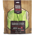 2730613 Good Lovin Mint Flavored Rawhide Strip Dog Chews 800443273739