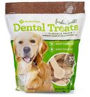 27490 Members Mark Dental Chew Treats For Dogs Ct Member
