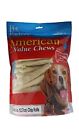 0949836 28209 Pet Factory American Value Chews Rawhide Chip Roll 094983282096