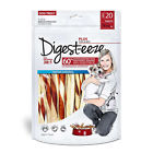 28710 Plus Dog Rawhide Pack Of Twists 091093287102