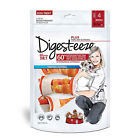28711 Digest-eeze Plus 4-inch Flavored 091093287119