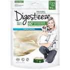 082517 28716 Mfr Discontinued Digesteeze Rawhide Chips Oz 091093287164