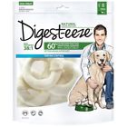 0910935 28719 Digest-eeze Thin Rawhide Rings 091093287195