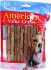 0949833 28750 Pet Factory Munchy Mini 094983287503