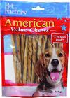 0949831 28754 Pet Factory Twist Sticks 094983287541