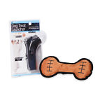 2925831 Shop Lc Brown Dog Toy With Treat Launcher