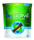 2942 Fruitables Bioactive Fresh Mouth Dental Dog Treats Small 895352002945 2942 Fruitables Bioactive Fresh Mouth Dental Dog Treats Small 895352002945