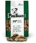 2ps198bl5 Puresnacks Beef Freeze-dried Treats