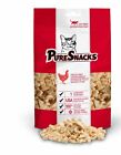 2psc29po6 Puresnacks Made With Raw Chicken Breast Treats For 878968000833