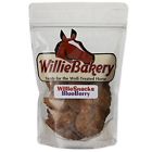 3 Williemuffins Blueberry Snacks Pounds Horse Treats Pouch Dog 856927000292