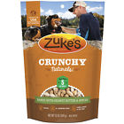 30008 Zukes Crunchy Naturals Baked With Peanut Butter Apples 613423300086