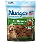 30031400062993 Nudges Grillers Dog Treats Real Chicken Oz All 031400062992
