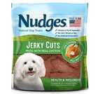 30031400063068 Nudges Jerky Cuts Dog 786714399561