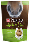 3003259-745 Purina Horse Treats Apple Oat 804273045733