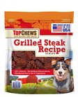 3029236 Top Chews Grilled Steak 031400064040