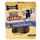 310071 Classic Cremes Carob Cookies 701159100718