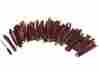 312106 Inch Bully Steer Stick Gogo Sticks 6 Dog Treats Chews Made In Usa 100 Pack 879349002279