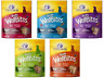 313108827821 Wellness Natural Pet Food Wellbites Soft Chewy Variety