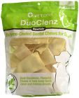 313985010101 Vet One Duoclenz Enzyme Coated Dental Chews Large