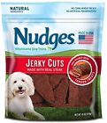 3140005251 Nudges Wholesome Dog Treats