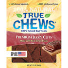 314036 True Chews Sirloin Steak 031400057899