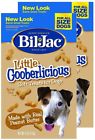 319015 Little Gooberlicious Peanut Butter Dog Treats Oz Pack